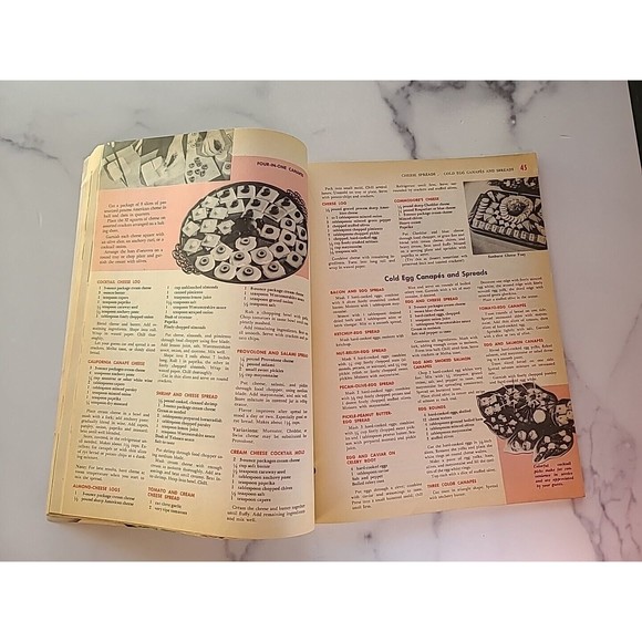 ABC'S For Cooks - Picture 5 of 10